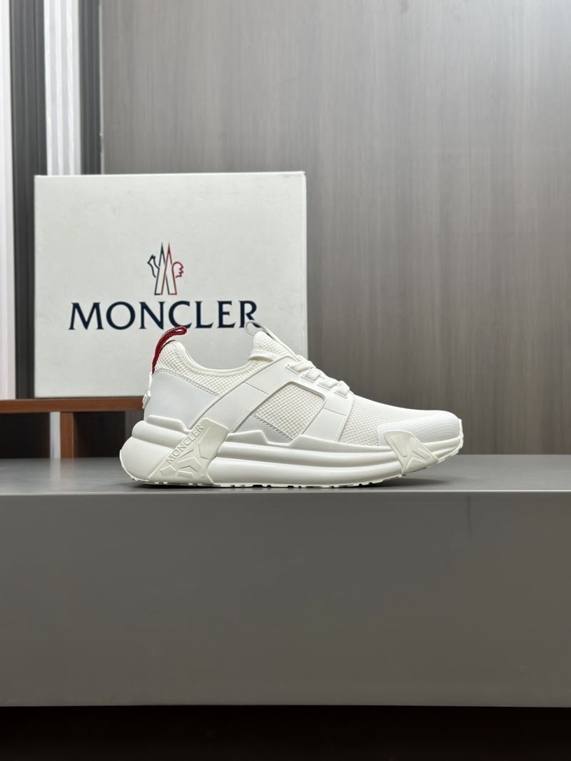 Moncler Shoes